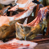 Cómo elegir jamón ibérico antes de comprar online