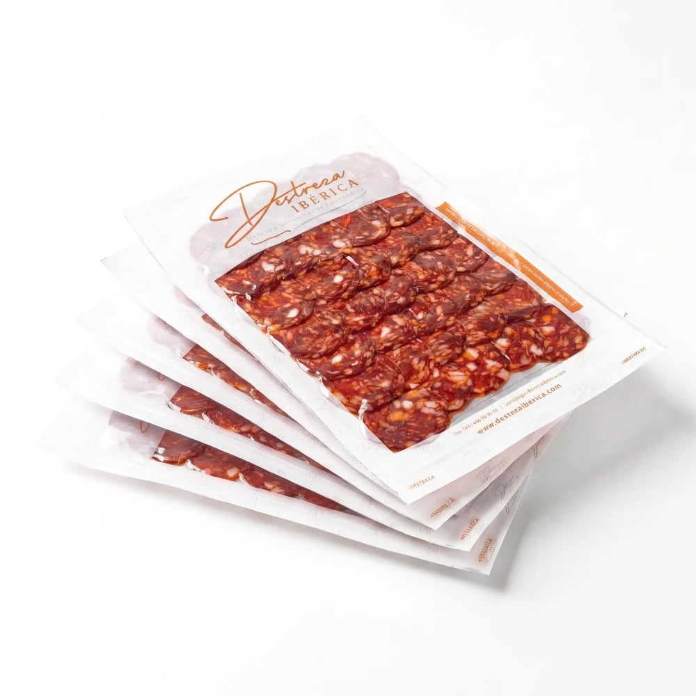 CHORIZO2 1
