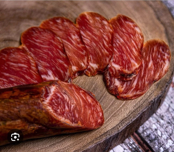 LOMO BELLOTA IBERICO 50% RAZA IBERICA