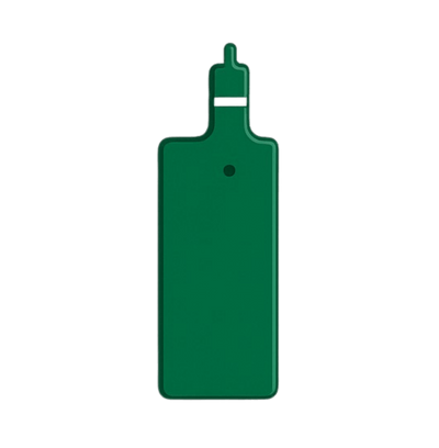 PRECINTO VERDE