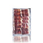 destrezaiberica Sobre 100 grms jamón cerdo ibérico al vacío