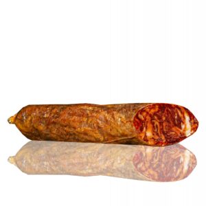 chorizo cular