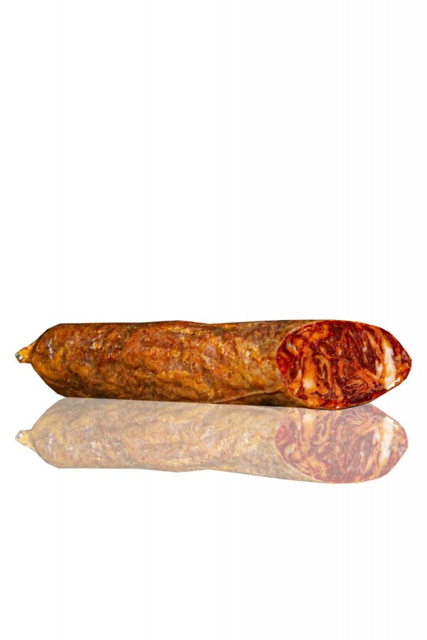 chorizo cular