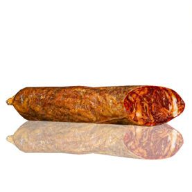 destrezaiberica Chorizo Ibérico Cular