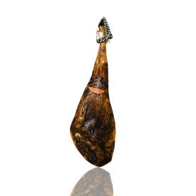 destrezaiberica Jamón Ibérico 50% Raza Ibérica
