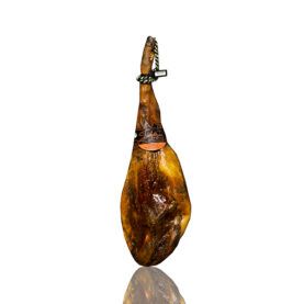 destrezaiberica Jamón de Bellota 100% Ibérica