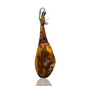 destrezaiberica Jamón de Bellota 50% Raza Ibérica