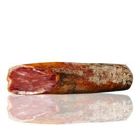 destrezaiberica Lomo de Cebo Ibérico 50% Raza Ibérica