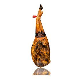 destrezaiberica Paleta de Bellota Ibérica 50% Raza Ibérica