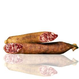 destrezaiberica Salchichón Ibérico Cular