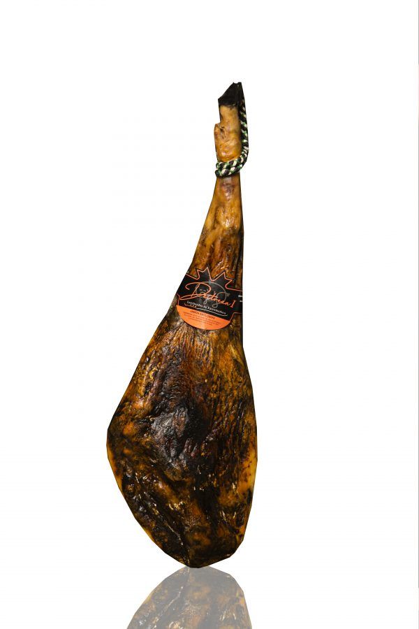 jamon exclusivo