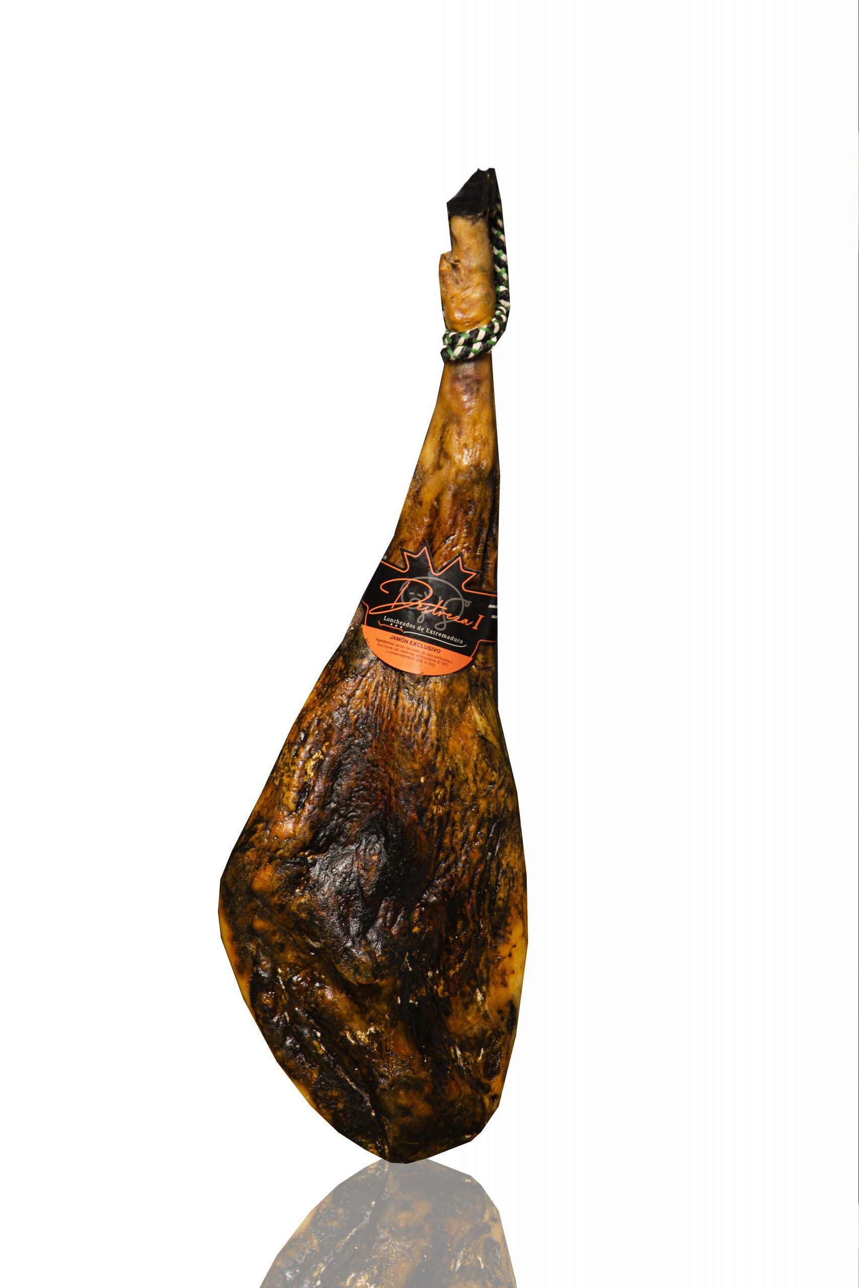 jamon exclusivo