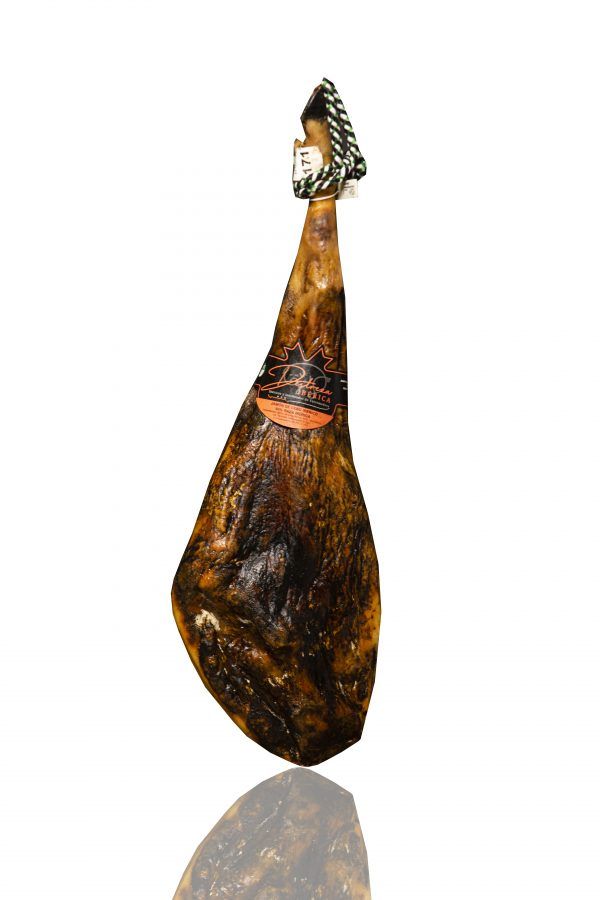 jamoniberico50 razaiberica