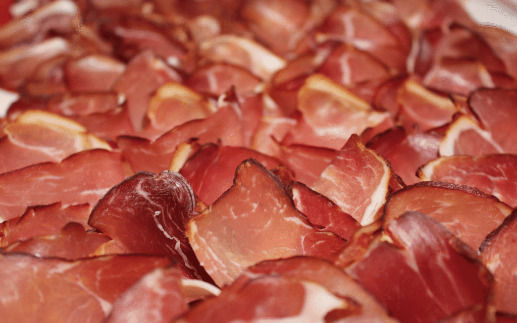 jamón ibérico pieza entera lista para comprar