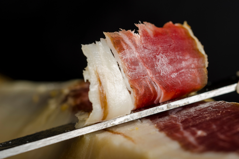 Cómo elegir jamón ibérico antes de comprar online