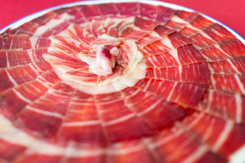 Comprar jamón online