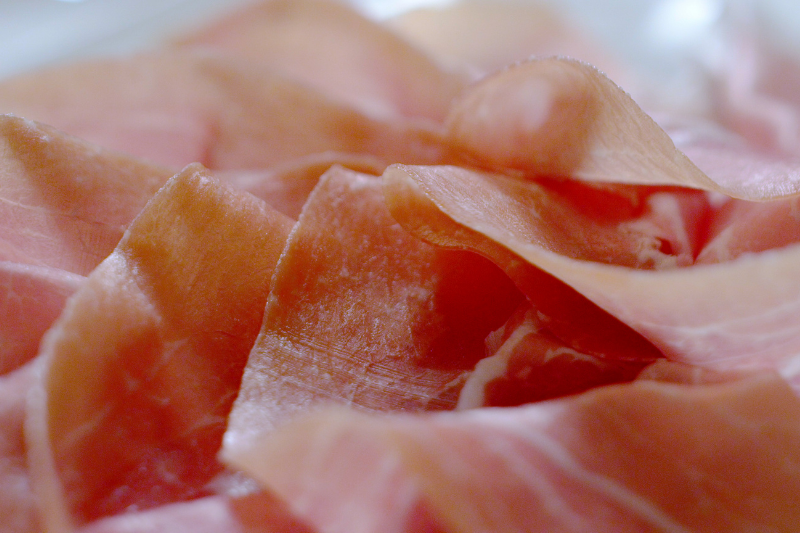 Cortador de jamón