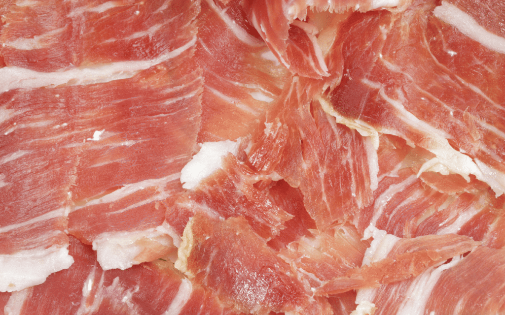 comprar jamón ibérico a domicilio online