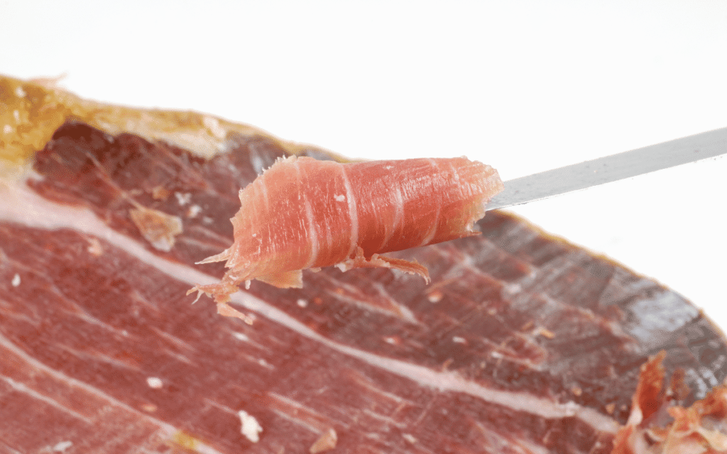 comprar jamón ibérico a domicilio con envío seguro