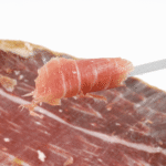 comprar jamón ibérico a domicilio con envío seguro