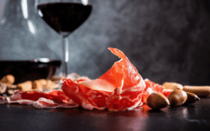 comprar jamón ibérico de bellota online