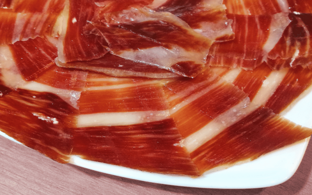 comprar jamón ibérico online en pieza entera