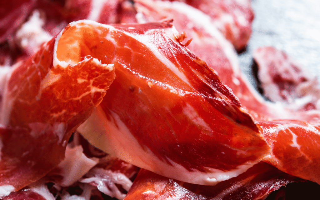 comprar jamón ibérico online en pieza entera