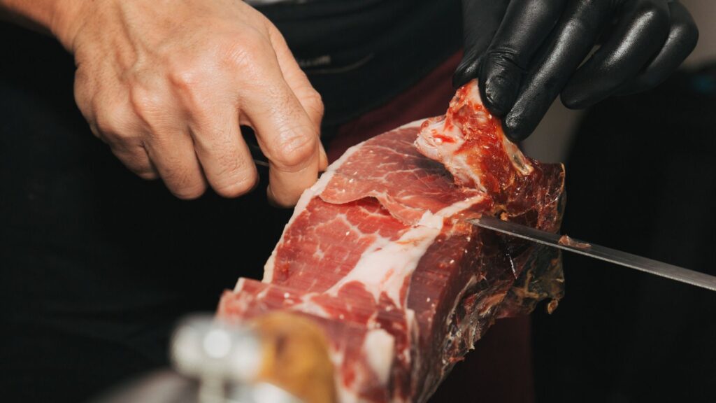Embutidos ibéricos online seleccionados de alta calidad