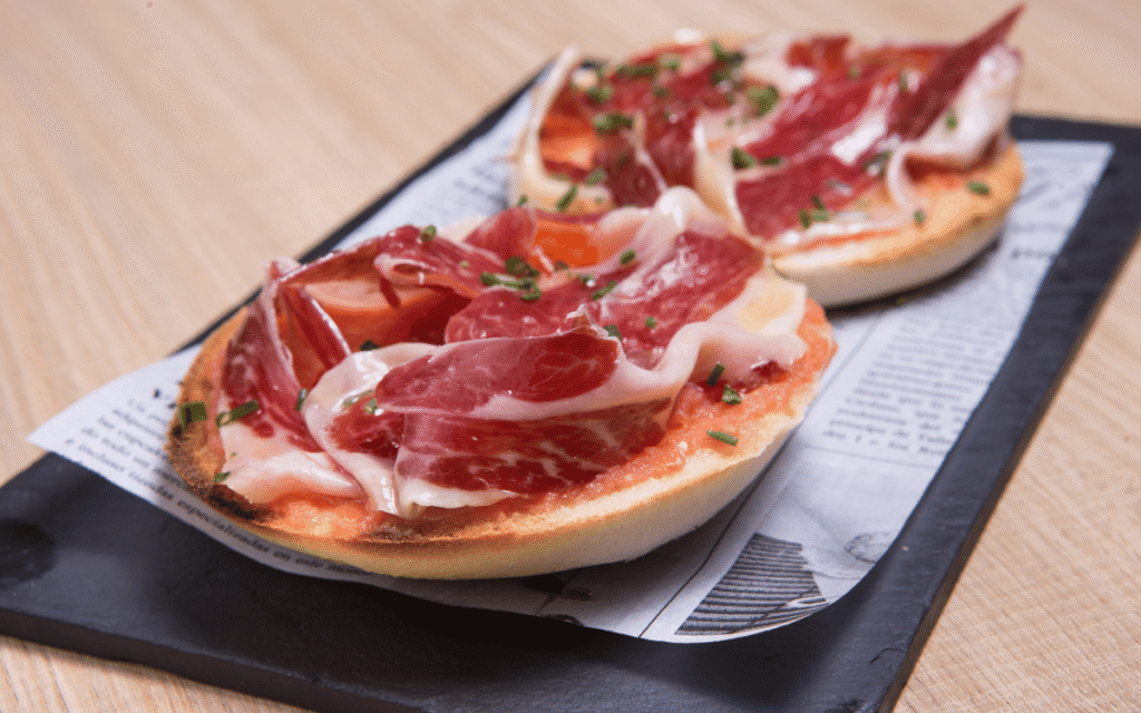 Compra de jamones ibéricos online en tienda gourmet