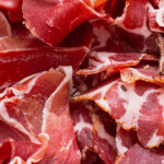 jamón 100% ibérico de bellota