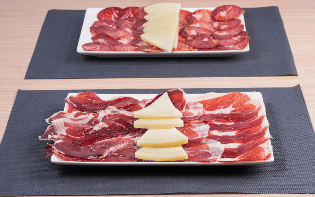 comprar jamón 100% ibérico